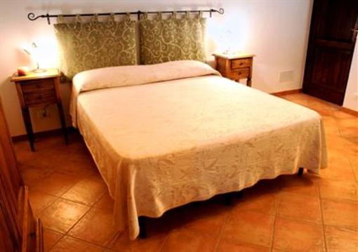 фото отеля B&B Le Foglie d'Argento