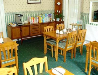 фото отеля Harewood Lodge Darlington (England)
