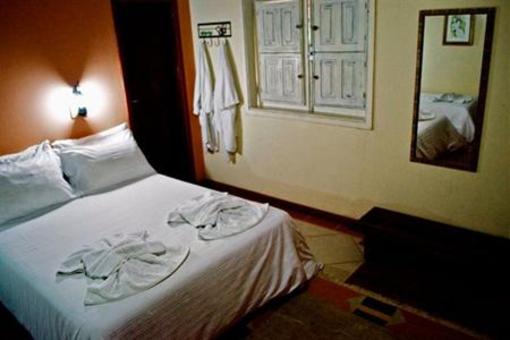 фото отеля Casa Encantada Hotel & Suites