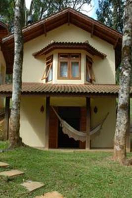 фото отеля Amanita Estalagem Hotel Camanducaia