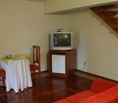 фото отеля Amanita Estalagem Hotel Camanducaia