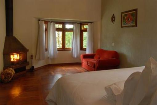 фото отеля Amanita Estalagem Hotel Camanducaia