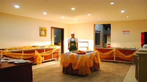 фото отеля Club Hotel Lion