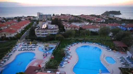 фото отеля Club Hotel Lion