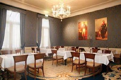 фото отеля Fletcher Hotel Paleis Stadhouderlijk Hof