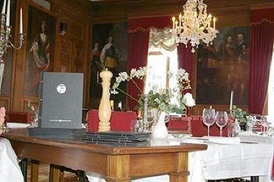 фото отеля Fletcher Hotel Paleis Stadhouderlijk Hof