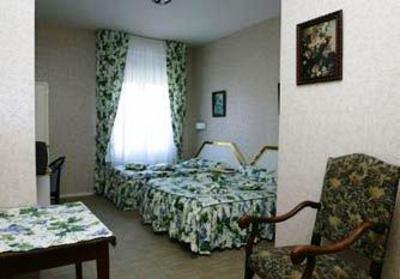 фото отеля Beausoleil