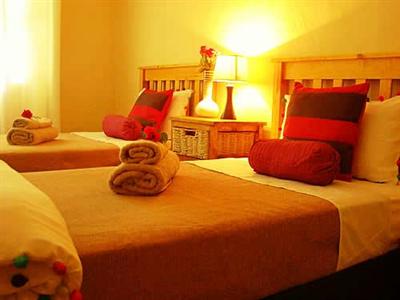 фото отеля The Green Tree Guest Cottages Addo