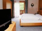 фото отеля Enzian Pension St. Wolfgang