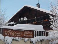 Chalet Hotel Les Soldanelles Saint-Gervais-les-Bains Chalet Hotel Les Soldanelles Saint-Gervais-les-Bains