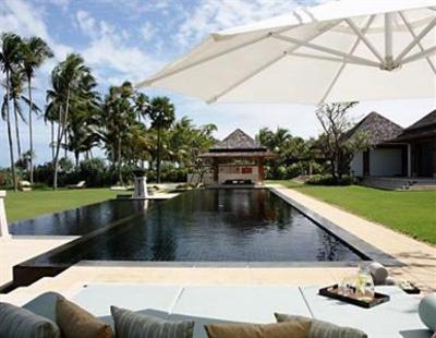фото отеля Villa Sundara Natai Beach