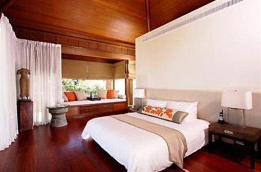 фото отеля Villa Sundara Natai Beach