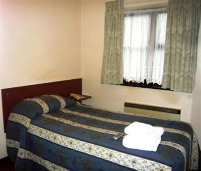 фото отеля The Abbey Hotel Sheerness