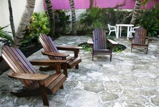 фото отеля Casa Caribe