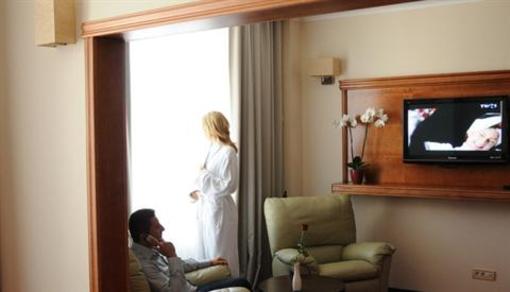 фото отеля Hotel EMD