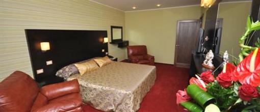 фото отеля Hotel EMD
