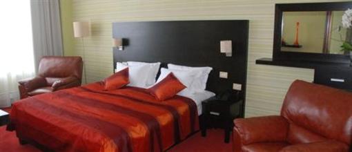 фото отеля Hotel EMD