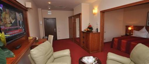 фото отеля Hotel EMD