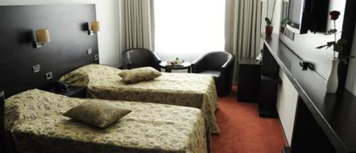 фото отеля Hotel EMD