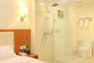 фото отеля Lanting Express Hotel