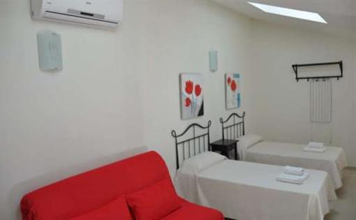 фото отеля Apartamento Festa Sant Pere Pescador