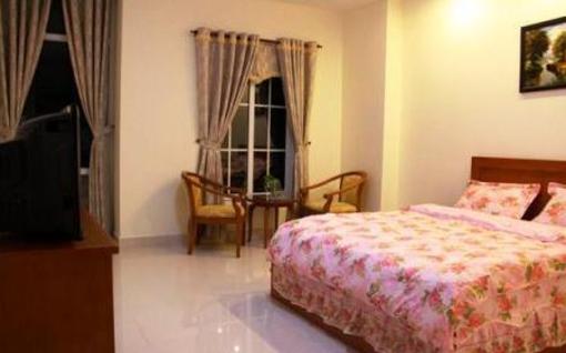 фото отеля Milan Hotel South Saigon
