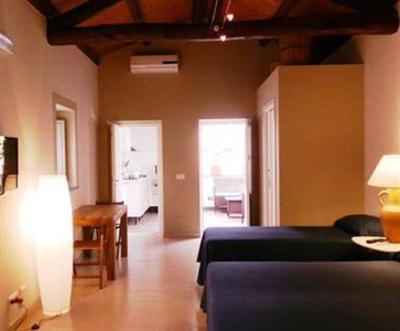 фото отеля B&B Re Umberto