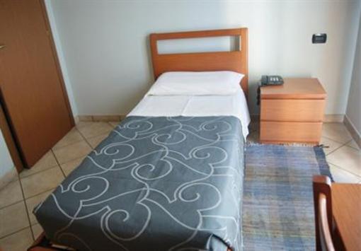 фото отеля Parini Hotel Dependance
