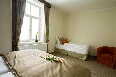 фото отеля Hotel Kasperk