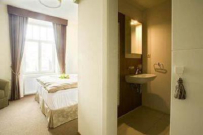 фото отеля Hotel Kasperk