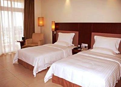 фото отеля Seaview Bay Hotel