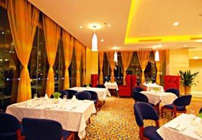 фото отеля Seaview Bay Hotel