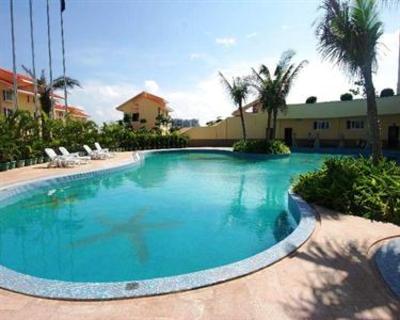 фото отеля Seaview Bay Hotel