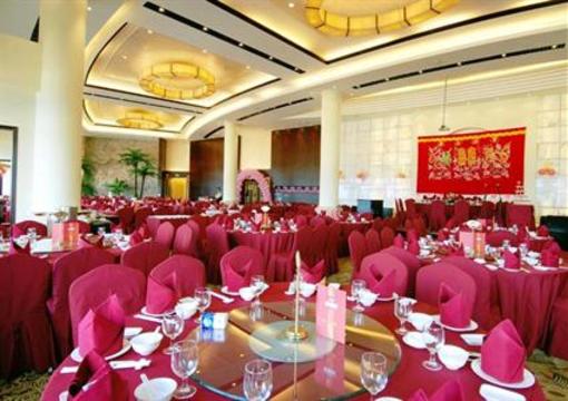 фото отеля Seaview Bay Hotel