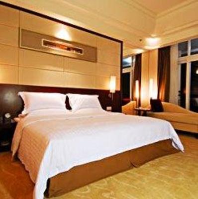 фото отеля Seaview Bay Hotel