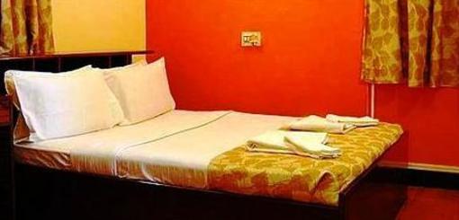 фото отеля Nakshatra - Chrompet Hotel