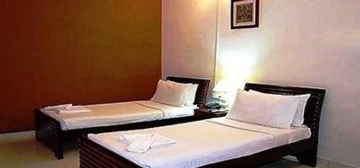 фото отеля Nakshatra - Chrompet Hotel