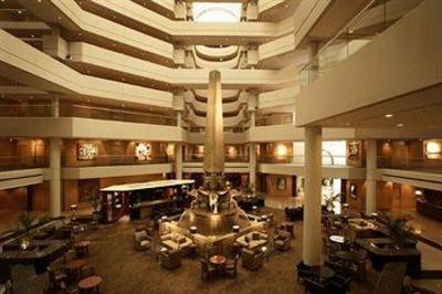 фото отеля Hyatt Regency Perth