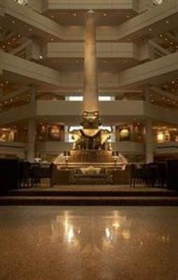 фото отеля Hyatt Regency Perth
