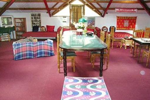 фото отеля The Tryst Guest House
