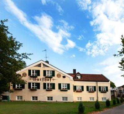 фото отеля Gutshof Sagmühle Hotel Bad Griesbach