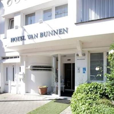 фото отеля Hotel Van Bunnen