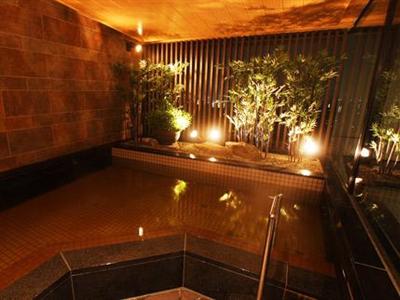 фото отеля Hotel Monterey Kyoto