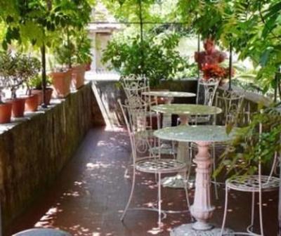 фото отеля Locanda Sant Agostino
