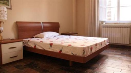 фото отеля Locanda Sant Agostino