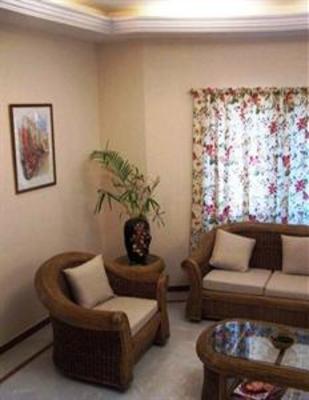 фото отеля Tranzell Court Serviced Apartments Bangalore