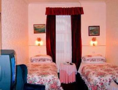 фото отеля Milton Tower Hotel