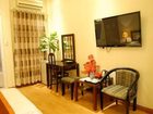 фото отеля Flamingo Hotel Hanoi