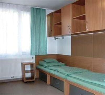 фото отеля City Hostel Corvin