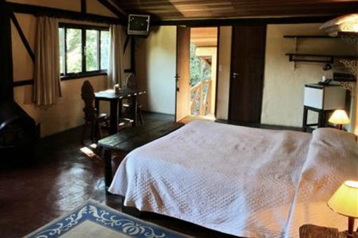 фото отеля Pousada Paraiso Acu